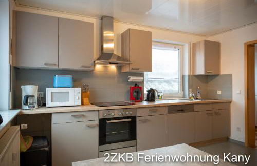 Ferienwohnung Kany - Foto 18