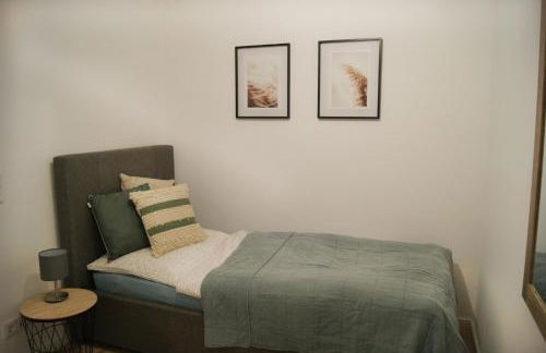 Ferienwohnung Nr 4 - Foto 7