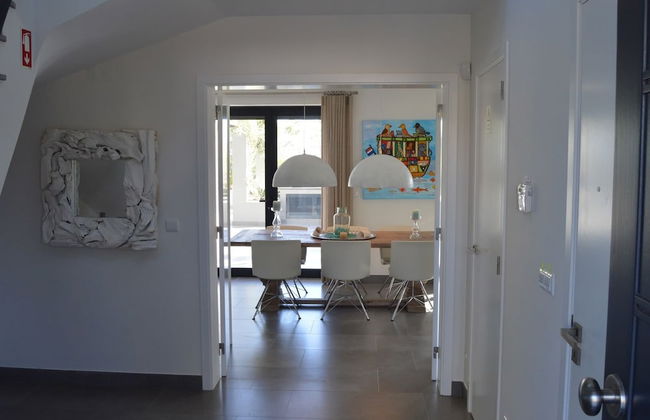 Modern Villa With Swimming Pool Near Carvoeiro - Foto 2