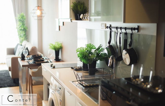 The Astra Condo Chiang Mai - Foto 13