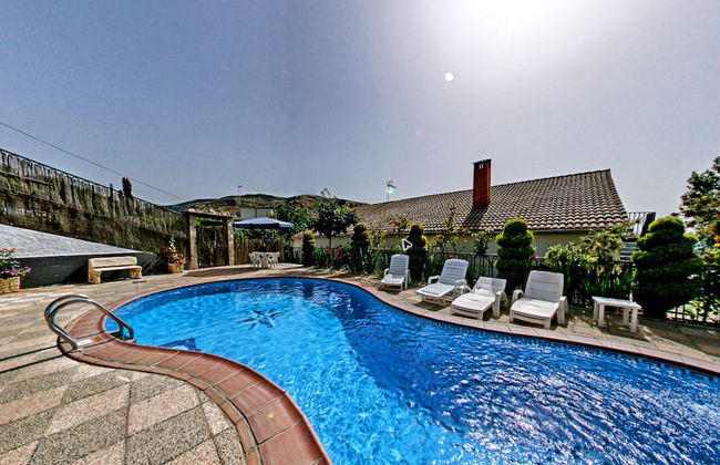 CASAS RURALES BENARUM - Foto 50