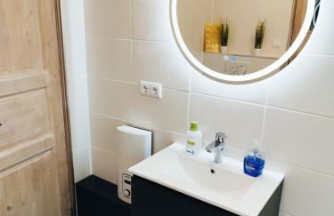 Premium-Ferienhaus Extertal Ferienpark - Natur Erholung Sauna Familie - Foto 16