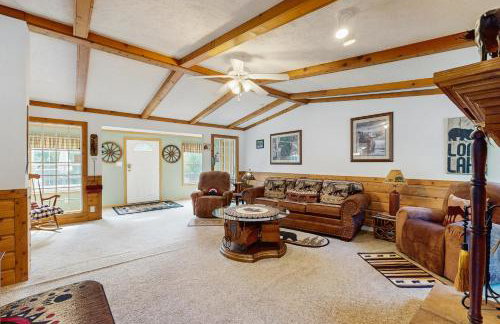 Hillside Hideaway - Foto 26