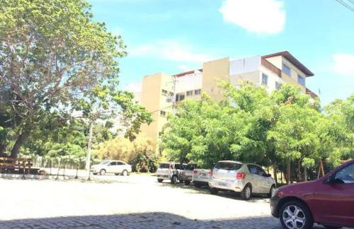 Apartamento confortável e arejado - Photo 19