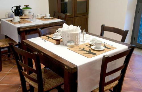 Casale Il Gheppio - Foto 25