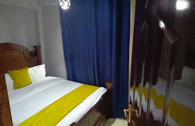 Lux Suites Explorer Apartments Kisii - Foto 2