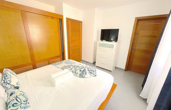 Relax Studios Deluxe POOL WIFI BEACH - Photo 13