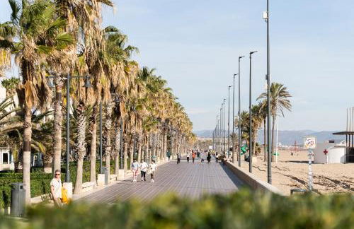 Alojamiento junto al Oceanográfic - Photo 35