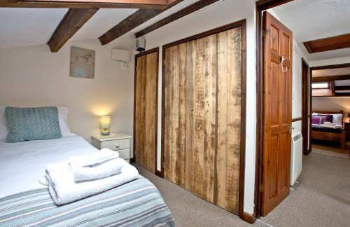 East Thorne - Cornwall - Foto 14