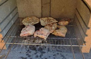 Casa di Maia, piscina, posto auto e giardino - Foto 50