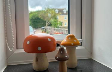 The Annexe Long Melford - Foto 55