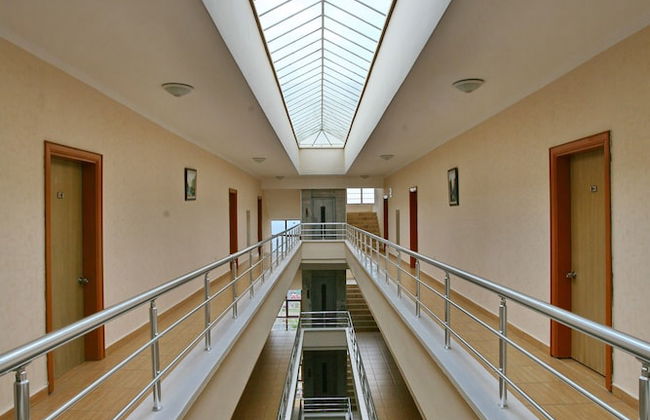 Hotel Bella Bravo - Photo 31