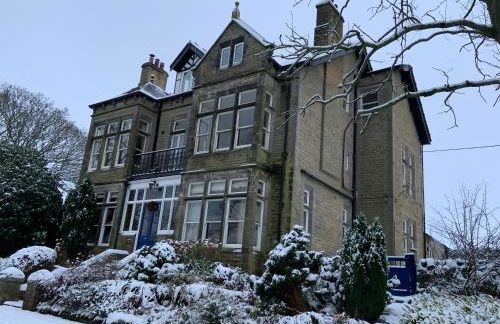 Moorgarth Hall Apartment, Ingleton, Yorkshire Dales - Foto 23