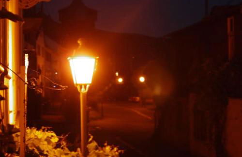 Kleines Häuschen am RheinSteig - Foto 1