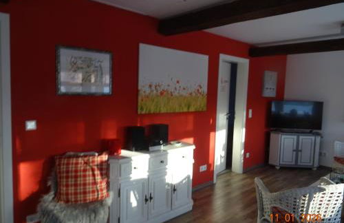 Hofwohnung Steinbergkirche - Foto 22