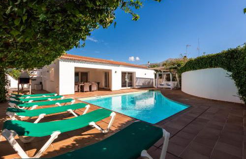 Villa Menorca Raquel by Mauter Villas - Foto 59