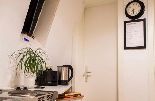 Tasca im Feui Apartments - Foto 8