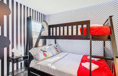 Cozy Townhouse with Private Pool in Kissimmee - Photo 39