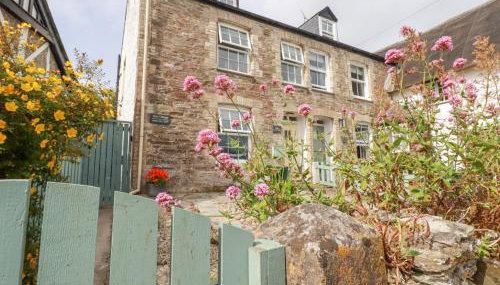 Dale Cottage - Foto 1