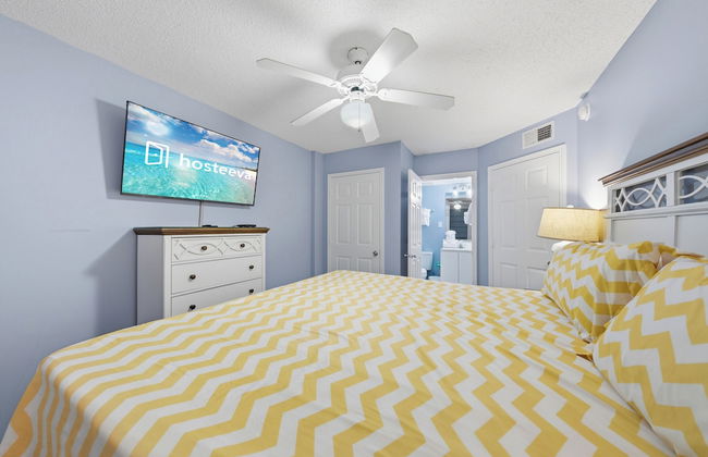 Tradewinds Condos by Hosteeva - Photo 35