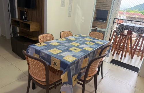 Lindo Ap - CENTRO- piscina, churrasqueira gourmet, maquina lava e seca e wifi roupas cama - Foto 32