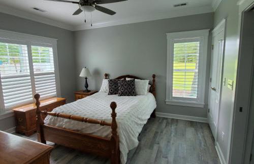 Virginia's Country Cottage - Foto 9