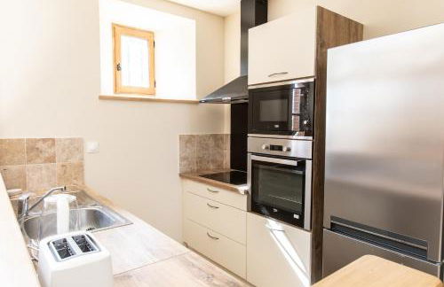 Château de Conon gîte l'ecurie - Foto 9