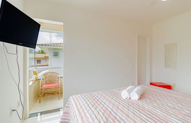 GB07 Otima Casa 4 Suites em Guarajuba - Photo 7