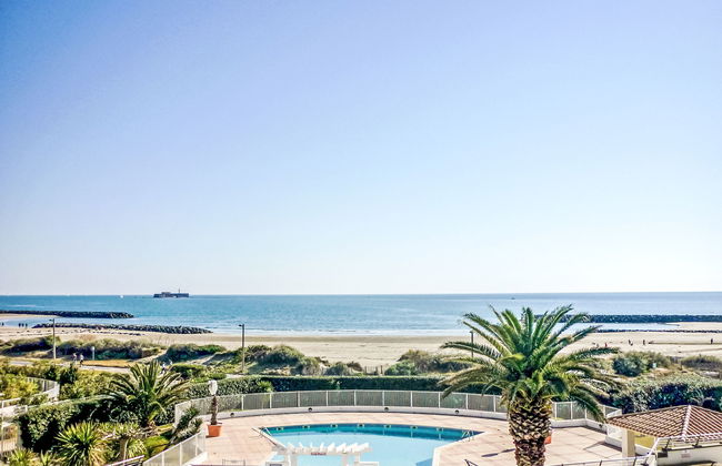 Le Sunset/Cap Sud - Foto 2