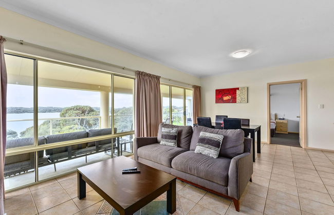 Comfort Inn Robe - Foto 25