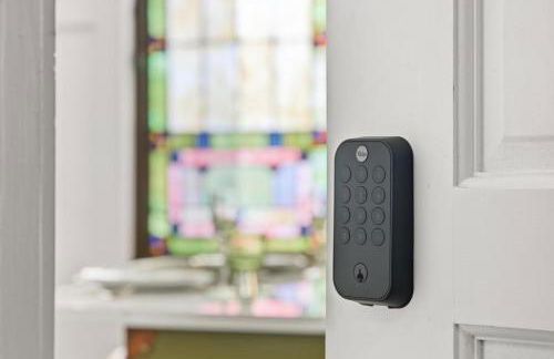 The Ella Stylish King Studio in LaVilla Pool - Photo 27