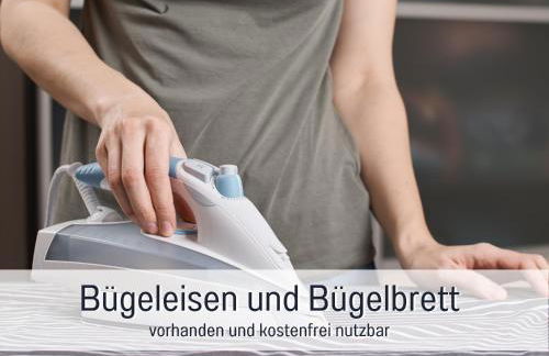 Casa Katalina Filderstadt, top für Familien und Geschäftsreisen, super ausgestattet, mit PKW Stellplatz - Foto 15