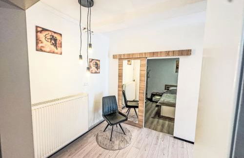 Apartment Sonnenblick by Interhome - Foto 23