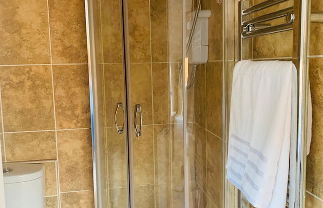 Elegant 3BD Edwardian Home Warminster - Foto 18