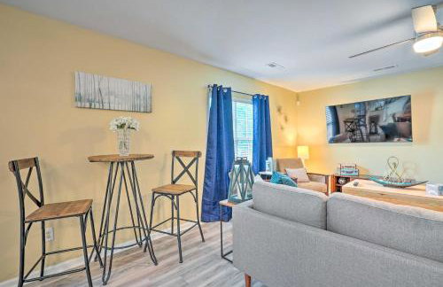 20 Mi to Charleston Group Getaway in Summerville! - Foto 5