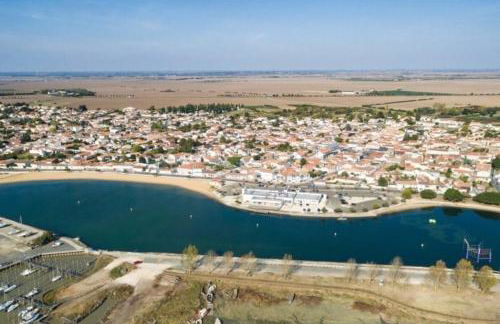 Maisons de vacances 6 pers proche plan d'eau - Foto 61