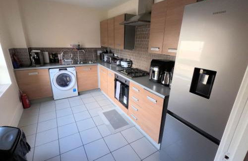 Keniji Luxury 2 Bed Apartment - Foto 7