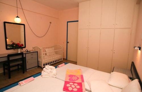 Glyfada Gorgona Apartments - Foto 56