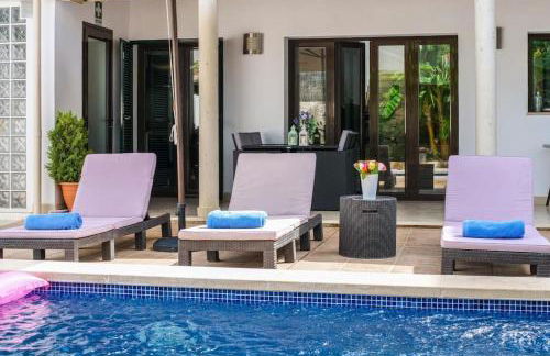 Santa Maria Town House by Llagosta Villas - Foto 19