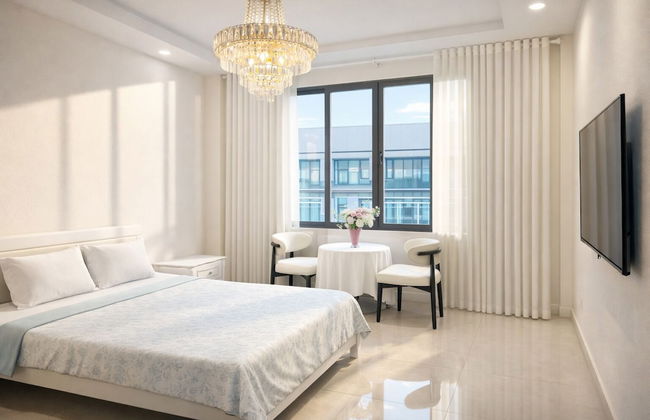 The Writeriana de Lumière - Foto 19