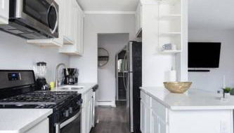 Luxury 3Bed Private Apartment Near Manhattan - Foto 5