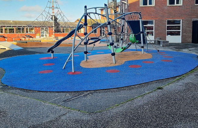 10 Person Holiday Home in Thyboron - Foto 40