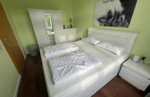 Ferienwohnung Käpt'n Pugs Kajüte auf Rügen - Foto 14