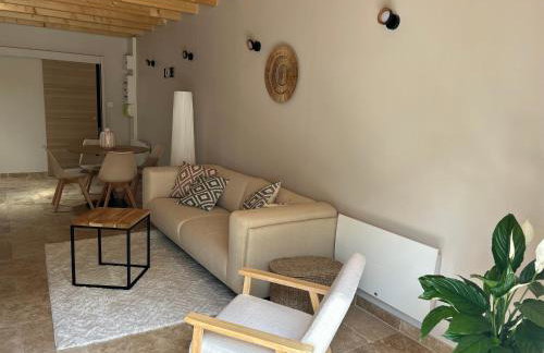 Le Loft By Repaire de Maltus - Foto 9