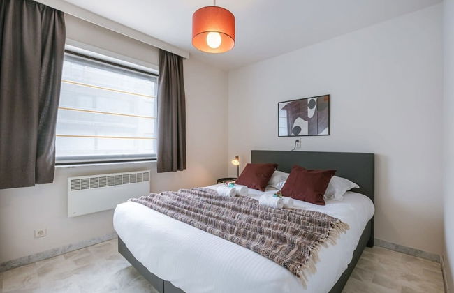 Comfortable Apartment Near the sea - Foto 24