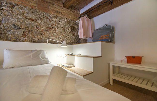 Happy People Ramblas Harbour - Photo 23