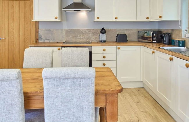 Host Stay Orchard Barn - Photo 17