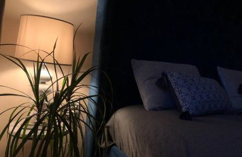 SECRET PARADISE-Holiday home with hot tub and BBQ - Photo 17