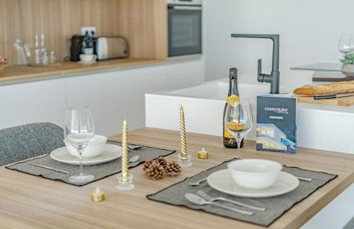 Villa Estándar 5 - Casangular by Upper - Foto 15