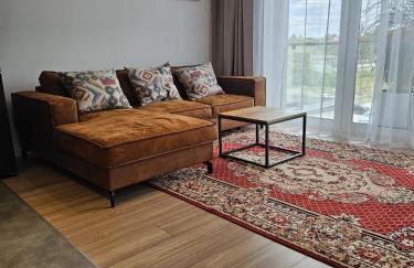 Czarny Słoń - elegancki apartament z klimatem - Photo 8